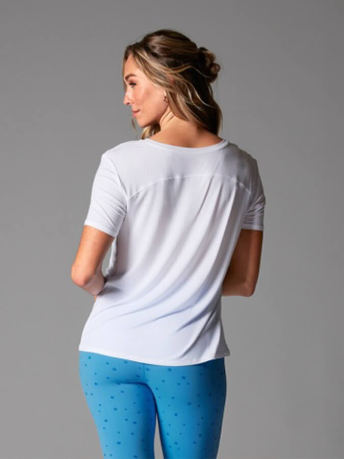 Everyday V-Neck Tee