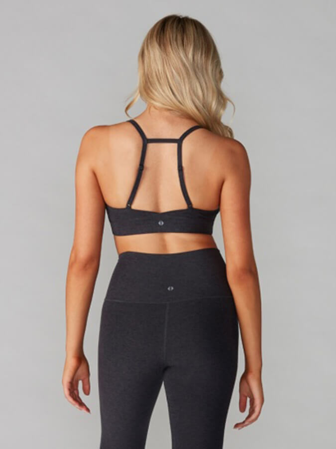 Adjustable Studio Bra