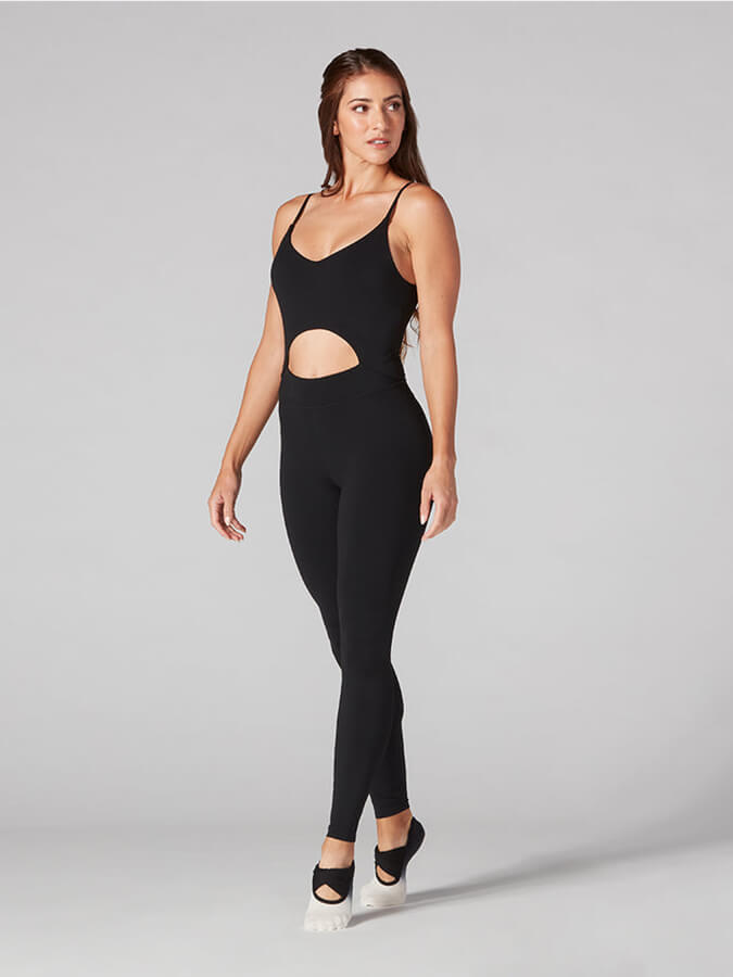 Alignment Bodysuit One Piece